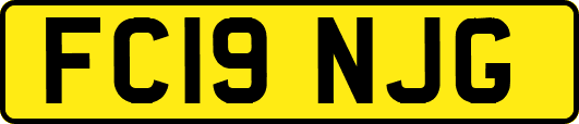 FC19NJG