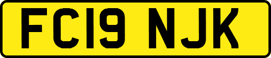 FC19NJK