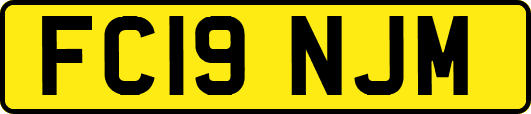 FC19NJM