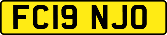 FC19NJO