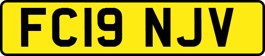 FC19NJV
