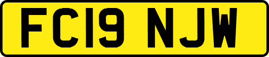 FC19NJW