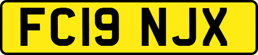 FC19NJX