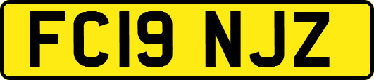 FC19NJZ