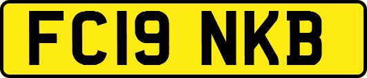 FC19NKB