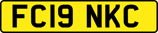 FC19NKC