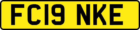 FC19NKE