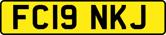 FC19NKJ
