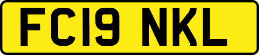 FC19NKL
