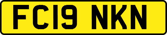 FC19NKN