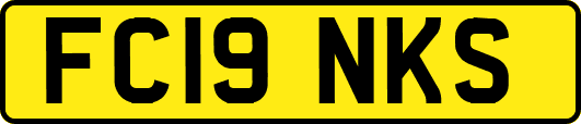 FC19NKS