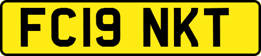FC19NKT