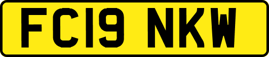 FC19NKW