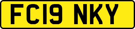 FC19NKY