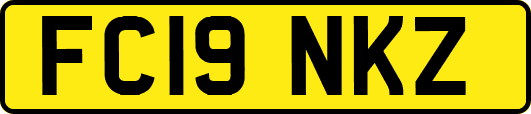 FC19NKZ