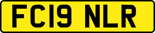 FC19NLR