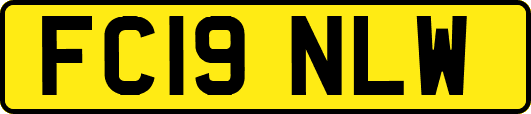 FC19NLW