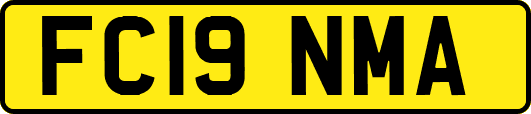 FC19NMA