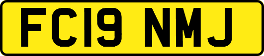 FC19NMJ