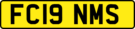 FC19NMS