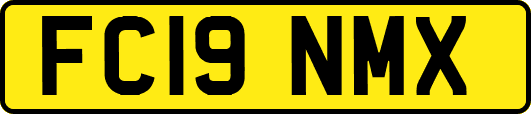 FC19NMX