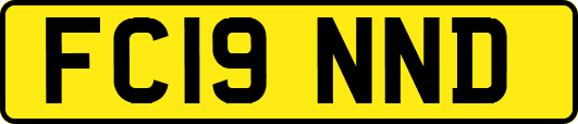 FC19NND