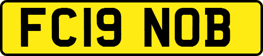 FC19NOB
