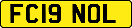 FC19NOL