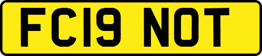 FC19NOT