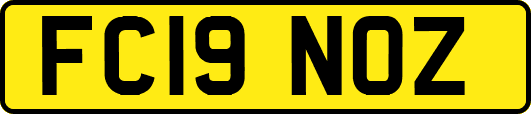 FC19NOZ