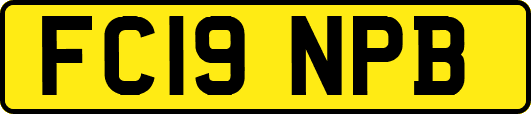 FC19NPB