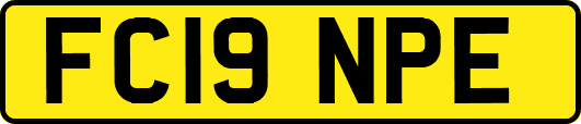 FC19NPE
