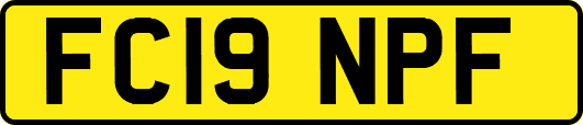 FC19NPF