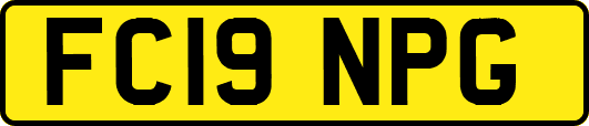 FC19NPG
