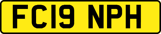 FC19NPH