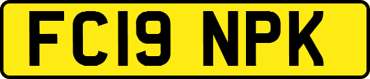 FC19NPK