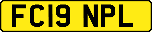 FC19NPL