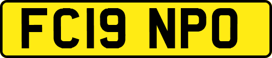 FC19NPO