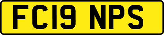FC19NPS