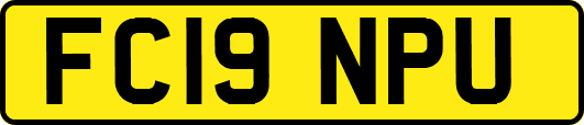 FC19NPU