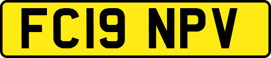 FC19NPV