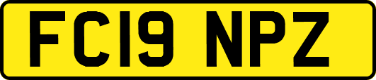 FC19NPZ