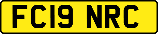 FC19NRC