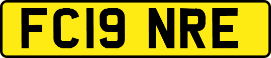 FC19NRE