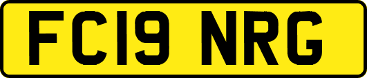 FC19NRG