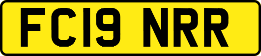 FC19NRR