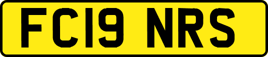 FC19NRS