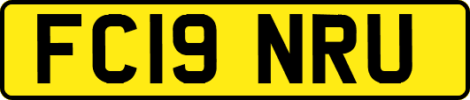 FC19NRU