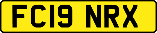 FC19NRX