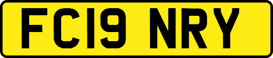 FC19NRY